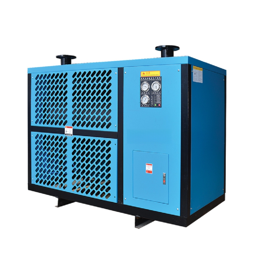  杨浦区风冷高温冷冻式干燥机