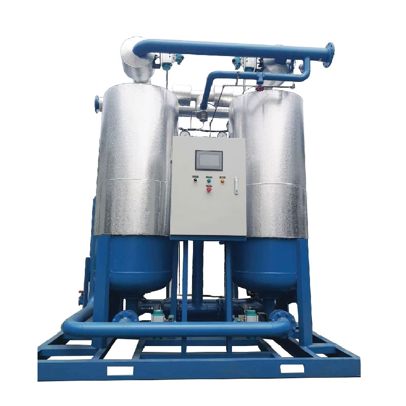  杨浦区余热再生吸附式干燥机